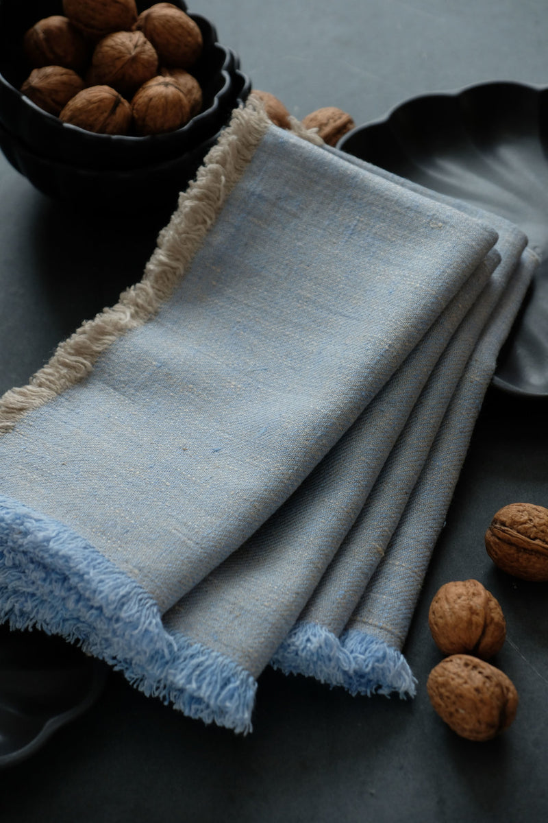 Bilbao Linen Napkin