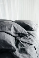 Trieste Sheet Set - Shop Linen Way 