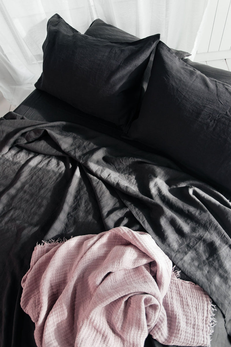 Trieste Sheet Set