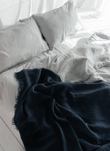 Trieste Duvet Cover Set - Shop Linen Way