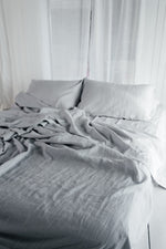 Trieste Sheet Set