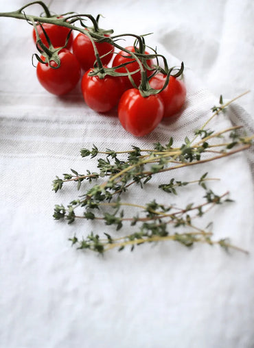 Maison Linen Tablecloth