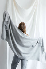 Paris Baby Alpaca Shawl