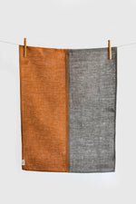 Faro Linen Tea Towel