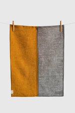 Faro Linen Tea Towel