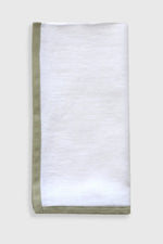 Laurel Linen Napkins