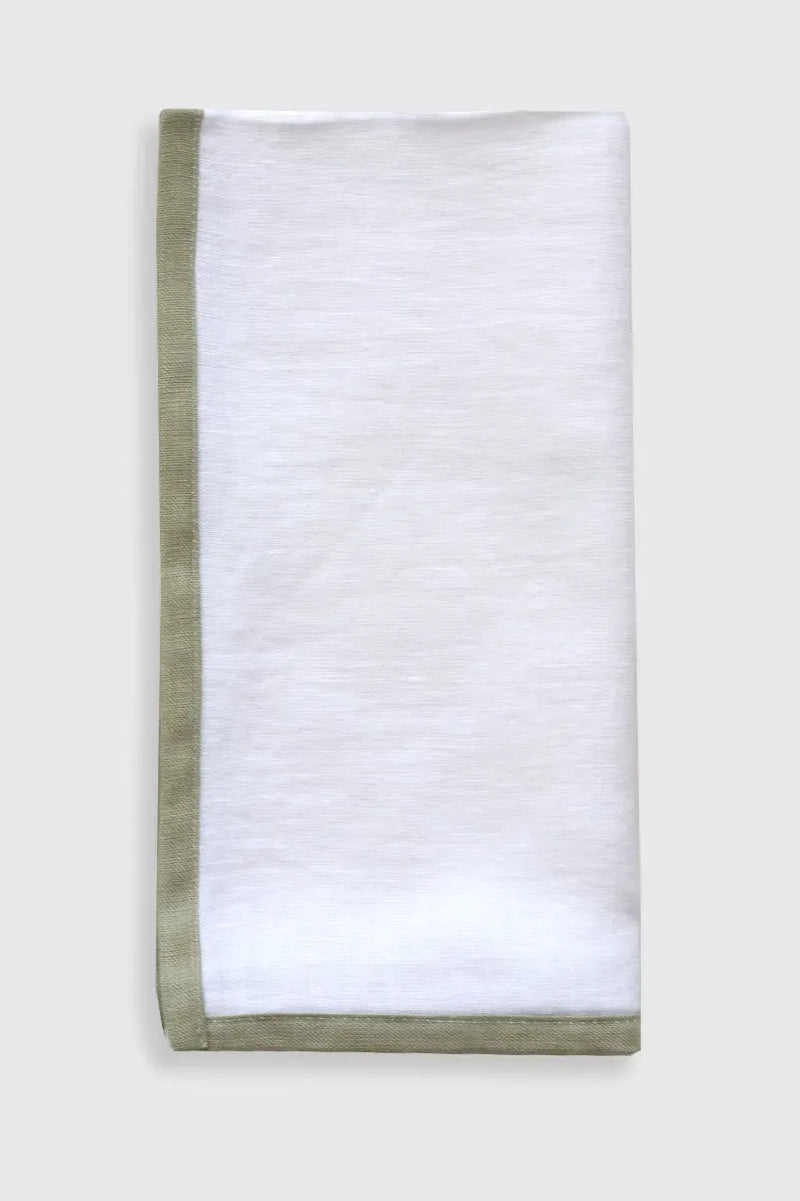 Laurel Linen Napkins