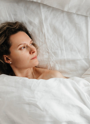 Trieste Duvet Cover Set - Shop Linen Way