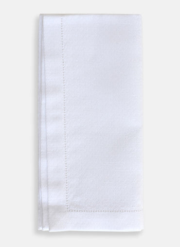 Constance Linen Napkin Diamond Textured - Shop Linen Way