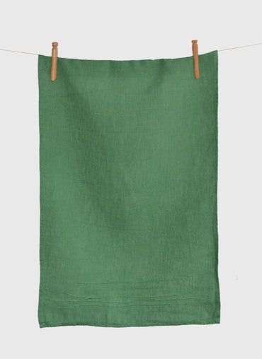 Cuisine Linen Tea Towel - Shop Linen Way