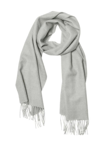 Paris Baby Alpaca Scarf - Shop Linen Way