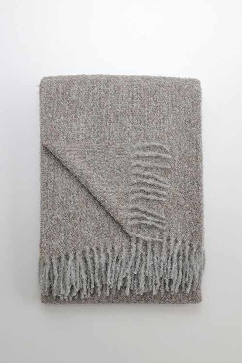 Kimberley Alpaca Throw - Shop Linen Way 