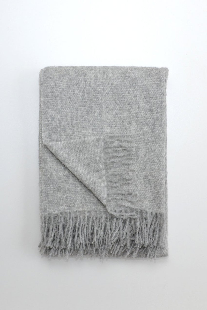 Kimberley Alpaca Throw - Shop Linen Way 