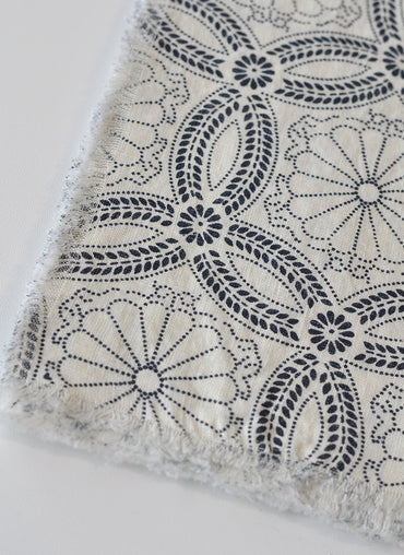 Pippa Linen Napkin - Shop Linen Way