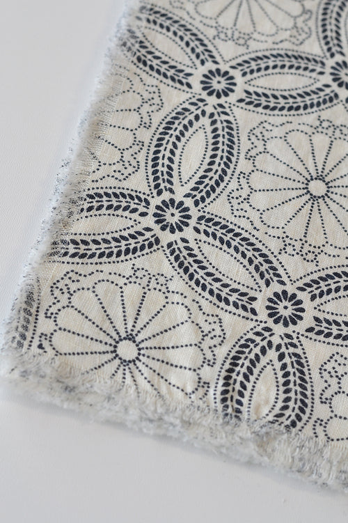 Pippa Linen Napkin - Shop Linen Way 