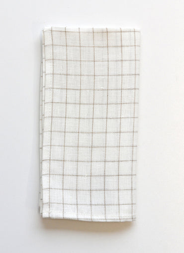 Finestra Linen Napkin - Shop Linen Way