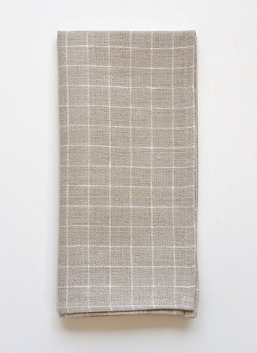Finestra Linen Napkin - Shop Linen Way