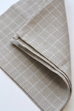 Finestra Linen Napkin