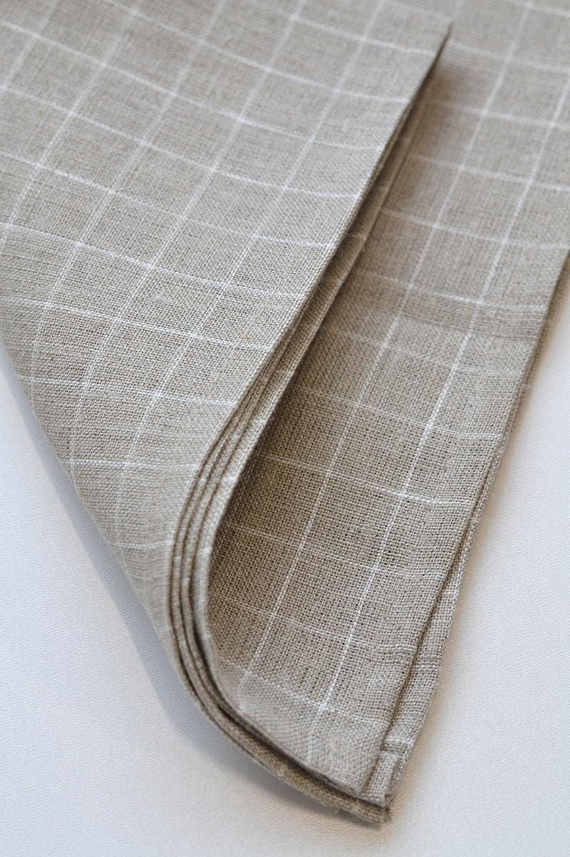 Finestra Linen Napkin