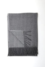 Sierra Baby Alpaca Throw