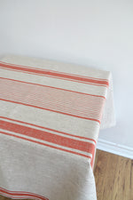 Loire Linen Tablecloth
