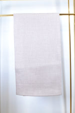 Eiffel Linen Guest Towel - Shop Linen Way 