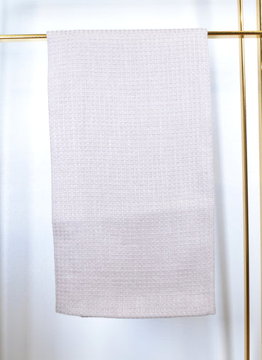 Eiffel Linen Guest Towel - Shop Linen Way