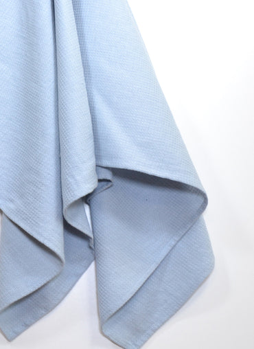 Eiffel Linen Bath Towel - Shop Linen Way