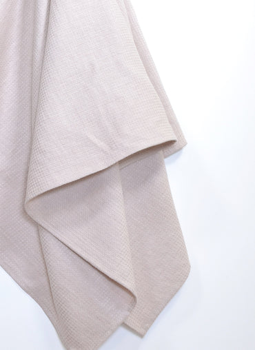 Eiffel Linen Bath Towel - Shop Linen Way
