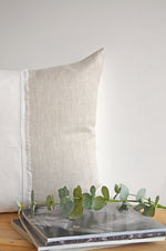 Madrid Linen Pillow