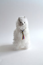 Andre Alpaca Toy