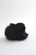 Rabbit Alpaca Toy - Shop Linen Way 