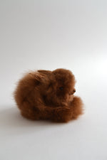 Rabbit Alpaca Toy - Shop Linen Way 