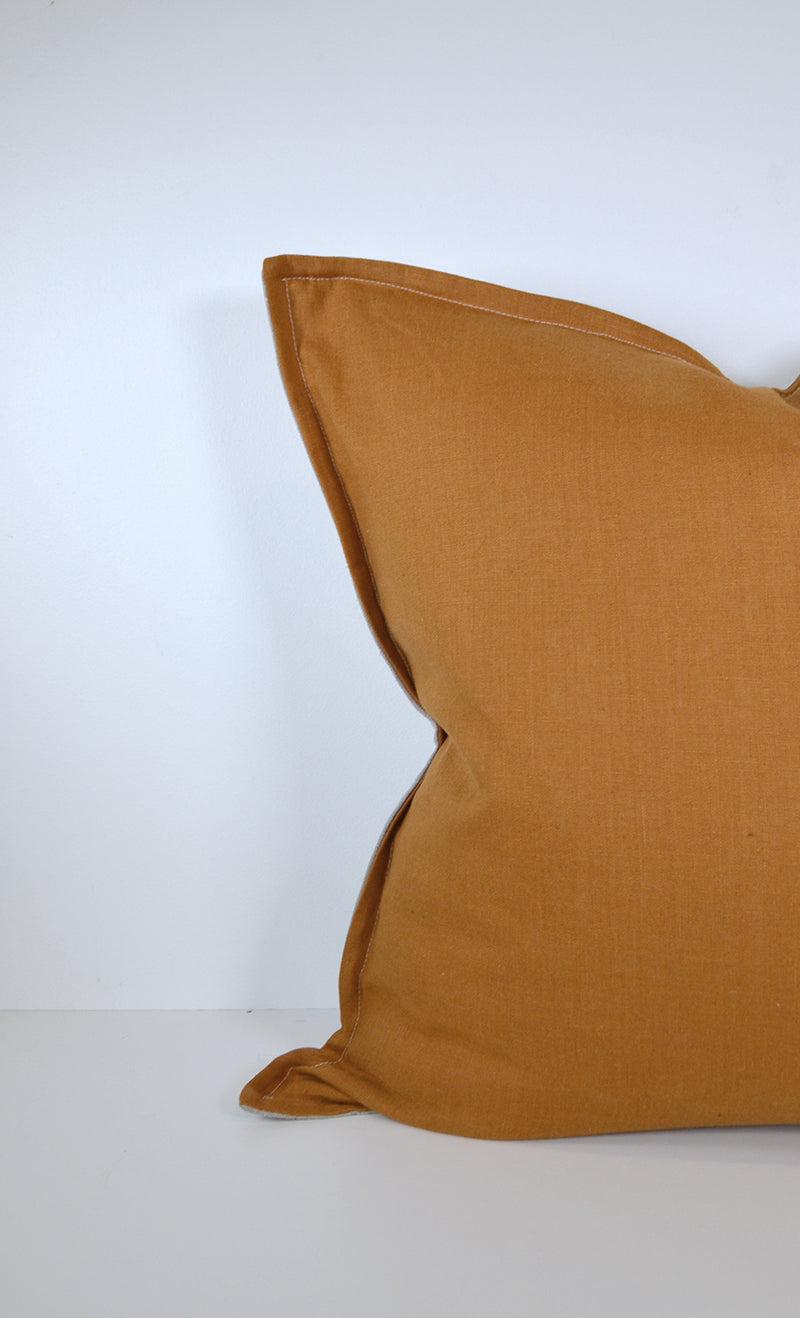 Katrina Linen Pillow - Shop Linen Way 