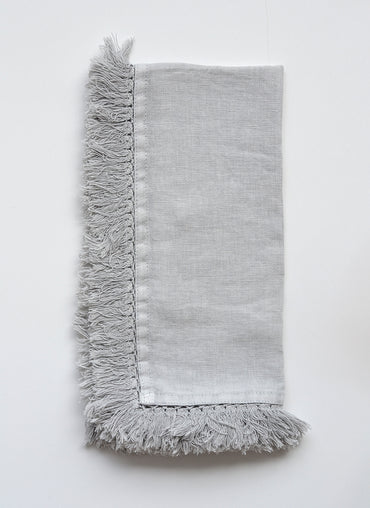Artisan Linen Napkin - Shop Linen Way