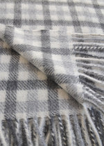 Bonn Alpaca Throw | Premium Quality - Shop Linen Way 