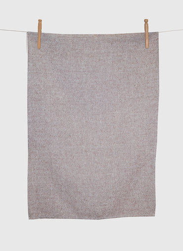 Valencia Linen Tea Towel - Shop Linen Way