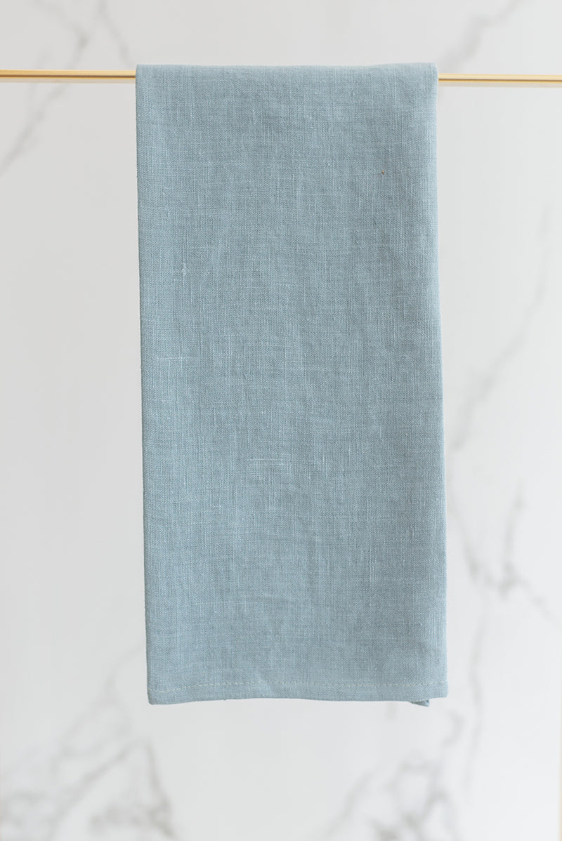 Windsor Linen Guest Towel