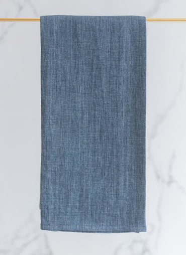 Kitchener Linen Guest Towels - Shop Linen Way