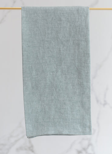 Kitchener Linen Guest Towels - Shop Linen Way
