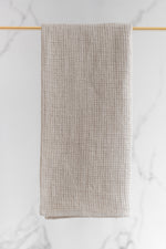 Eiffel Linen Guest Towel - Shop Linen Way 