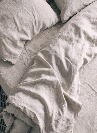 Trieste Pillow Case, Set of 2 - Shop Linen Way