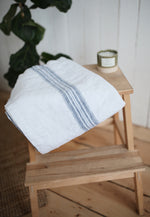 Maison Linen Bath Sheet