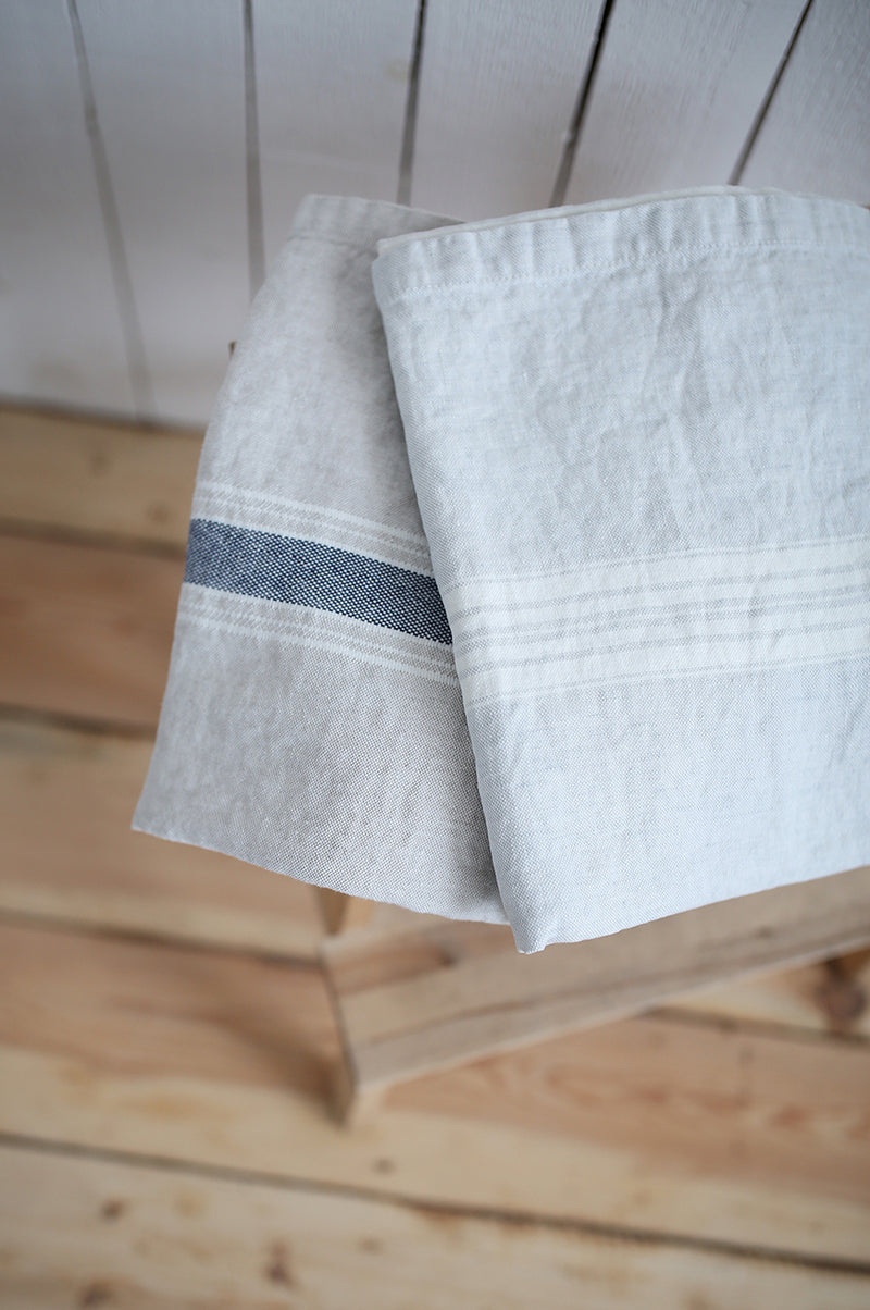 Casa Linen Guest Towel