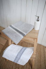 Casa Linen Guest Towel