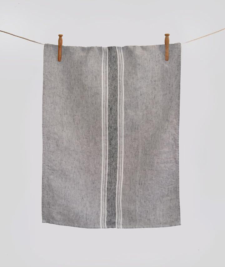 Casa Linen Tea Towel