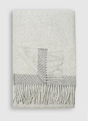 Kilarney Alpaca Throw - Shop Linen Way
