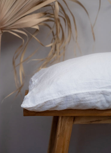 Trieste Pillow Case, Set of 2 - Shop Linen Way