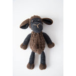 Sheep Alpaca Wool Toy