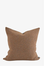 Trafalgar Double Sided Wool Pillow